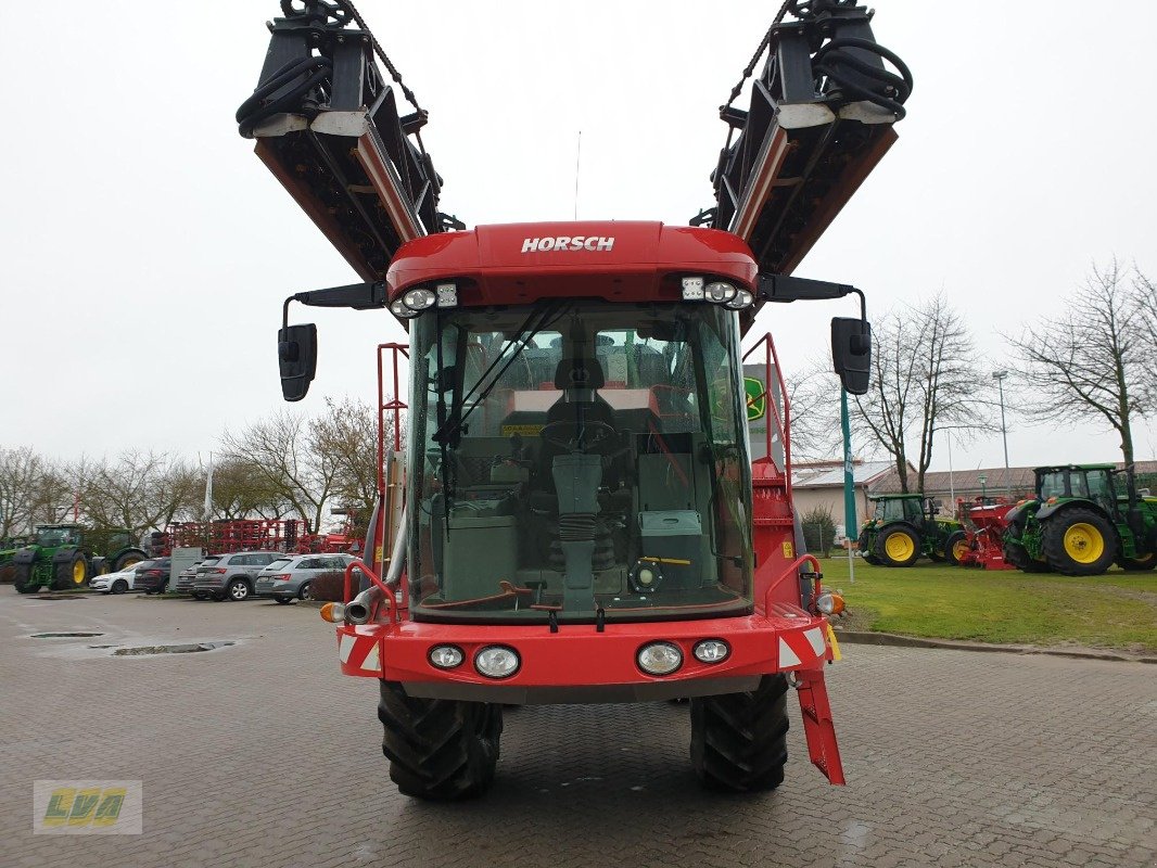 Selbstfahrspritze a típus Horsch Leeb PT 280, Gebrauchtmaschine ekkor: Schenkenberg (Kép 3)