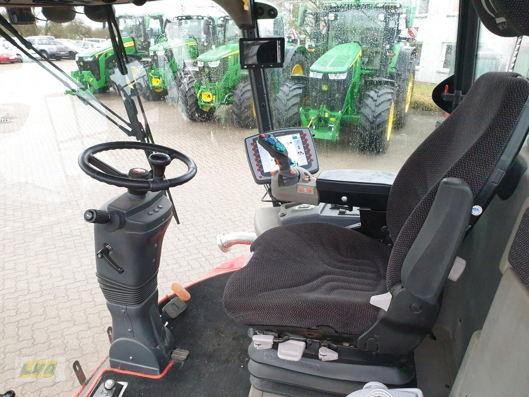 Selbstfahrspritze van het type Horsch Leeb PT 280, Gebrauchtmaschine in Schenkenberg (Foto 4)