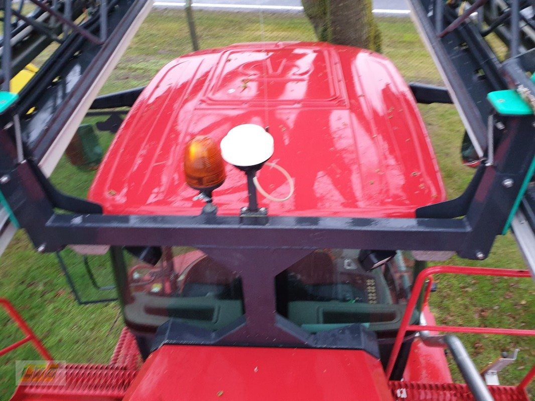 Selbstfahrspritze van het type Horsch Leeb PT 280, Gebrauchtmaschine in Schenkenberg (Foto 5)