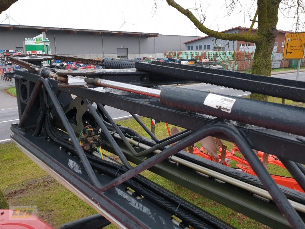 Selbstfahrspritze van het type Horsch Leeb PT 280, Gebrauchtmaschine in Schenkenberg (Foto 7)