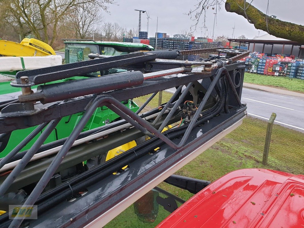 Selbstfahrspritze van het type Horsch Leeb PT 280, Gebrauchtmaschine in Schenkenberg (Foto 8)