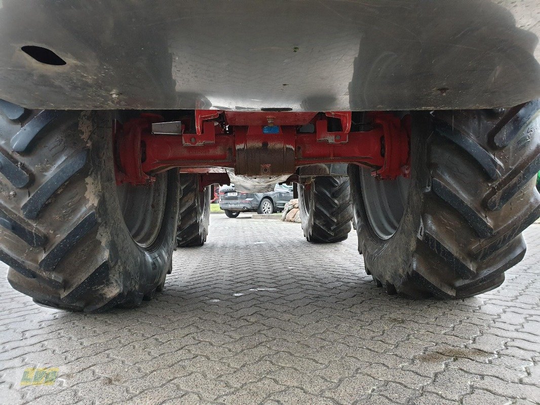 Selbstfahrspritze Türe ait Horsch Leeb PT 280, Gebrauchtmaschine içinde Schenkenberg (resim 9)