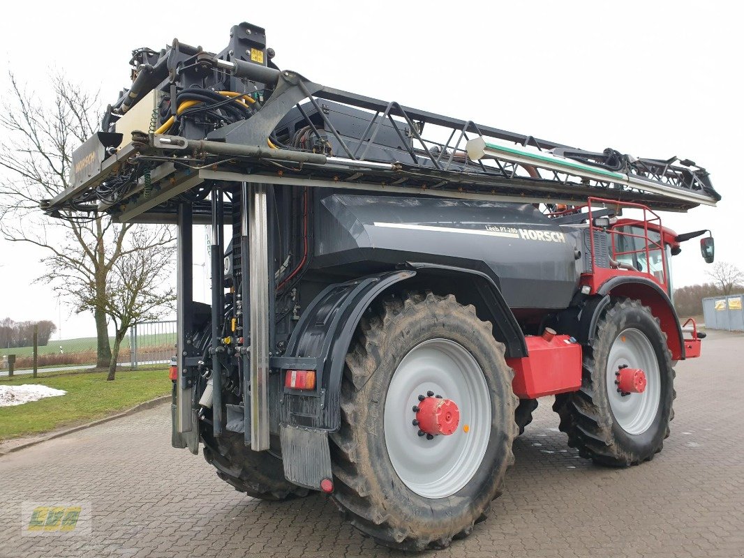 Selbstfahrspritze of the type Horsch Leeb PT 280, Gebrauchtmaschine in Schenkenberg (Picture 13)