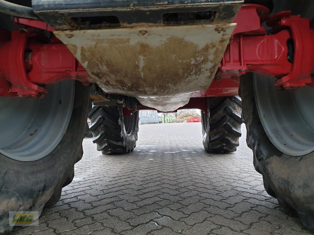 Selbstfahrspritze van het type Horsch Leeb PT 280, Gebrauchtmaschine in Schenkenberg (Foto 18)