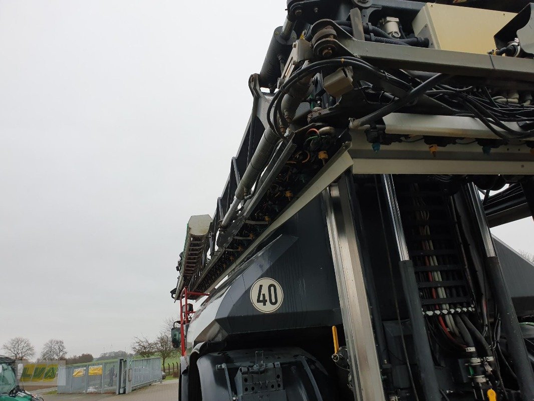 Selbstfahrspritze van het type Horsch Leeb PT 280, Gebrauchtmaschine in Schenkenberg (Foto 23)