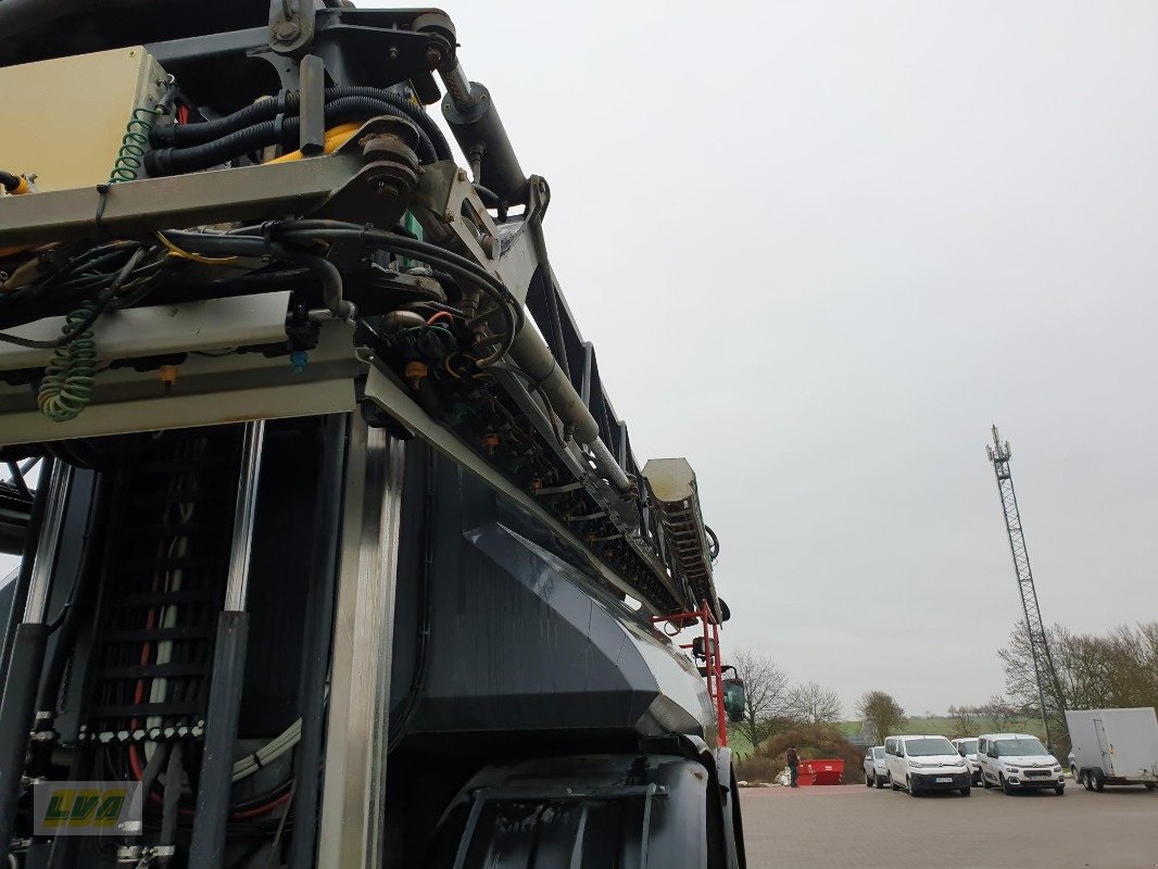 Selbstfahrspritze van het type Horsch Leeb PT 280, Gebrauchtmaschine in Schenkenberg (Foto 24)