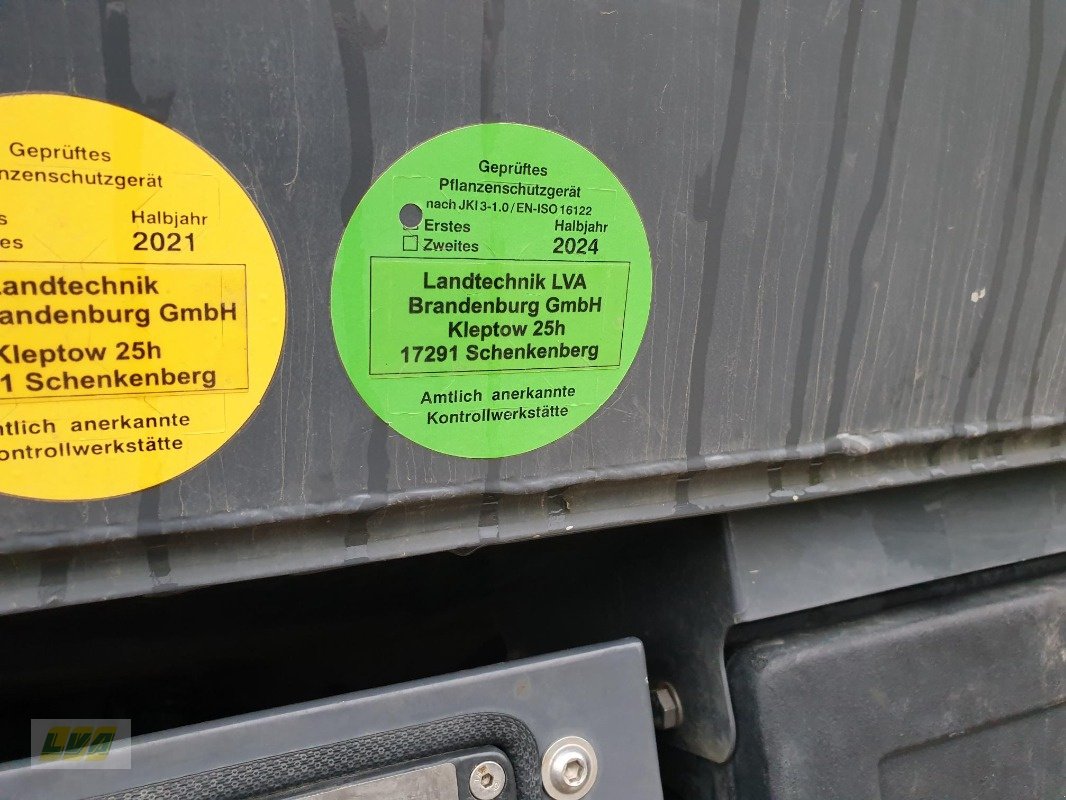 Selbstfahrspritze a típus Horsch Leeb PT 280, Gebrauchtmaschine ekkor: Schenkenberg (Kép 28)