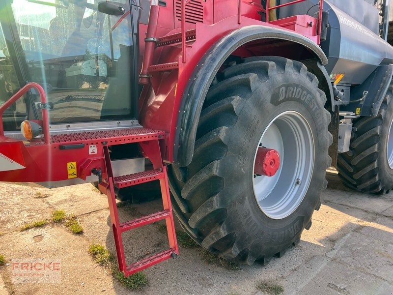 Selbstfahrspritze du type Horsch Leeb PT 280, Gebrauchtmaschine en Demmin (Photo 3)