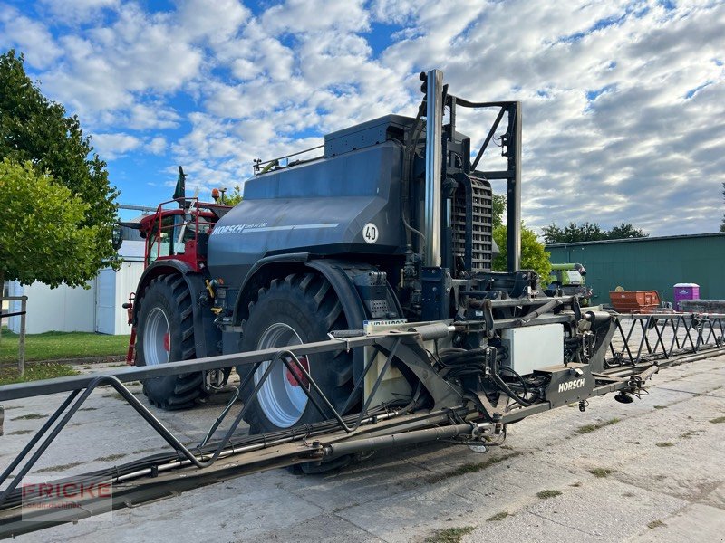 Selbstfahrspritze του τύπου Horsch Leeb PT 280, Gebrauchtmaschine σε Demmin (Φωτογραφία 15)