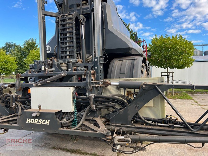 Selbstfahrspritze typu Horsch Leeb PT 280, Gebrauchtmaschine v Demmin (Obrázek 17)