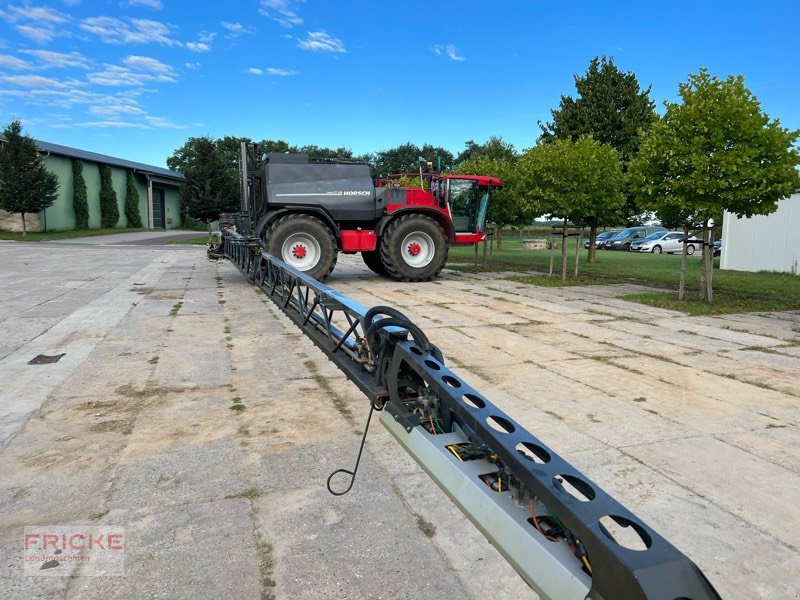 Selbstfahrspritze of the type Horsch Leeb PT 280, Gebrauchtmaschine in Demmin (Picture 20)