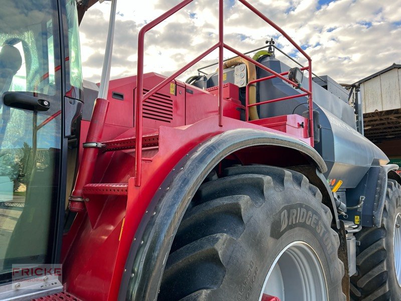 Selbstfahrspritze of the type Horsch Leeb PT 280, Gebrauchtmaschine in Demmin (Picture 4)