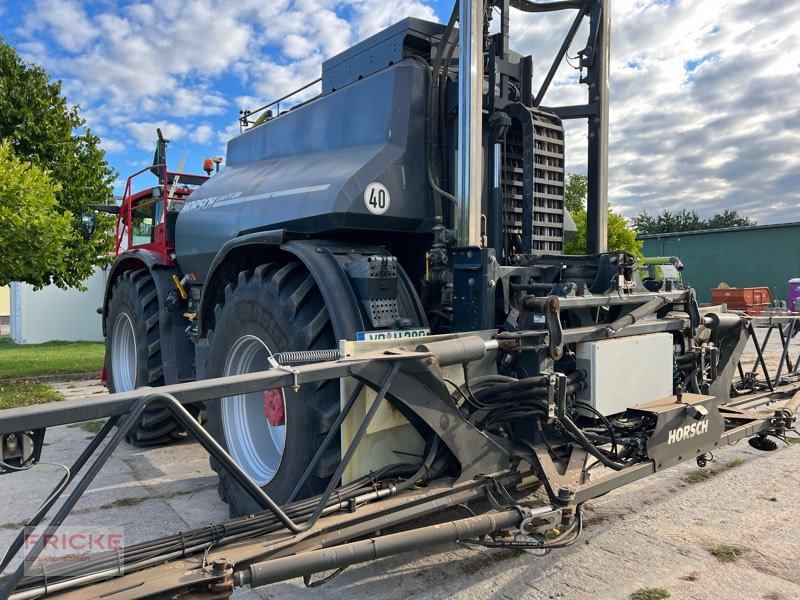 Selbstfahrspritze of the type Horsch Leeb PT 280, Gebrauchtmaschine in Demmin (Picture 14)