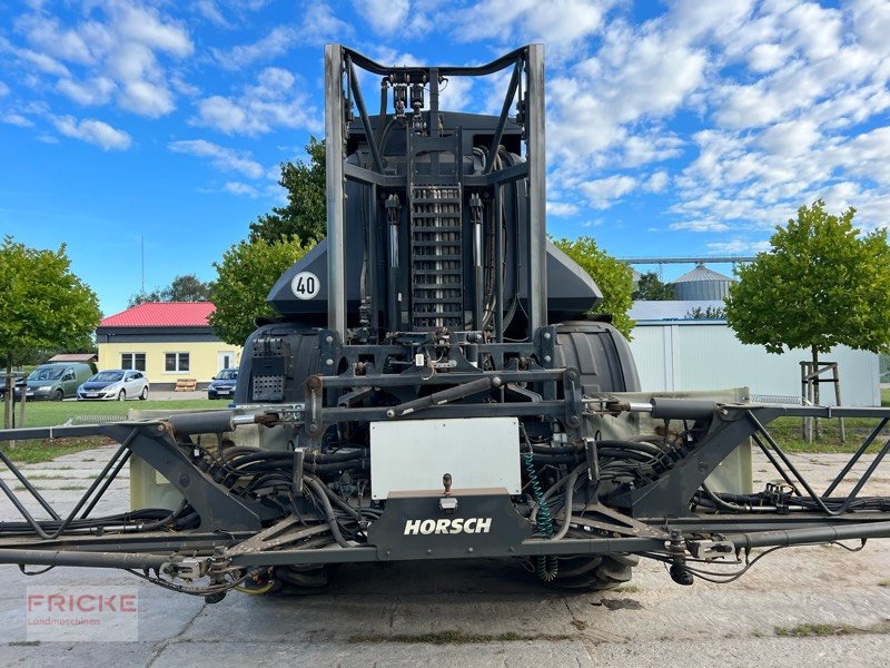 Selbstfahrspritze of the type Horsch Leeb PT 280, Gebrauchtmaschine in Demmin (Picture 16)