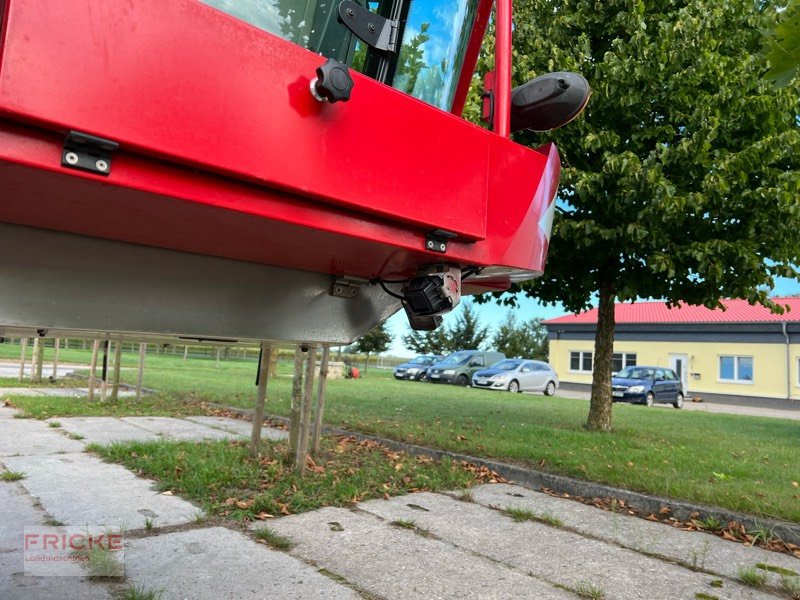 Selbstfahrspritze del tipo Horsch Leeb PT 280, Gebrauchtmaschine en Demmin (Imagen 25)