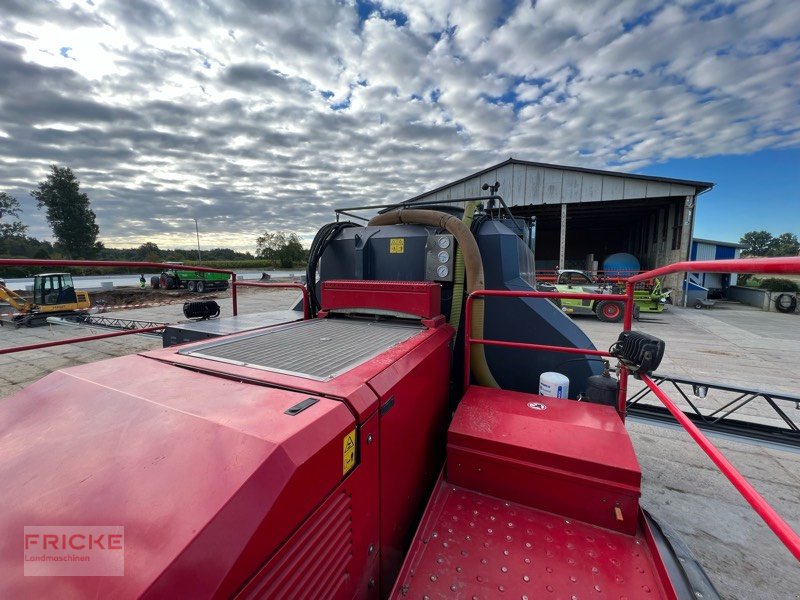 Selbstfahrspritze del tipo Horsch Leeb PT 280, Gebrauchtmaschine en Demmin (Imagen 26)