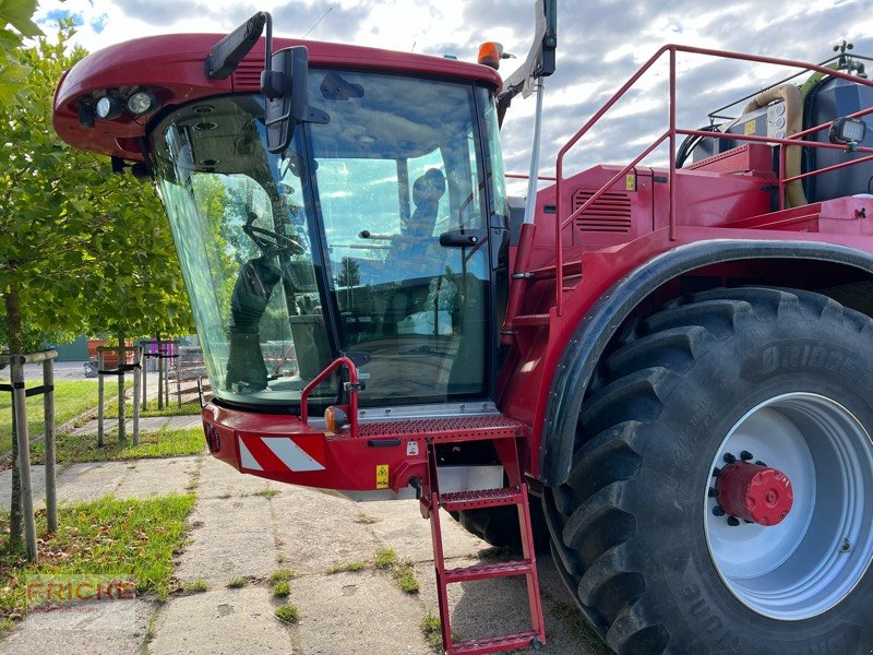 Selbstfahrspritze des Typs Horsch Leeb PT 280, Gebrauchtmaschine in Demmin (Bild 2)