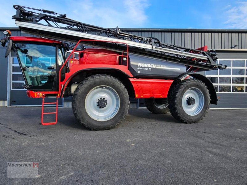 Selbstfahrspritze des Typs Horsch Leeb PT 8.300, Gebrauchtmaschine in Tönisvorst (Bild 1)