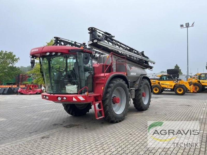 Selbstfahrspritze typu Horsch PT 270, Gebrauchtmaschine w Calbe / Saale