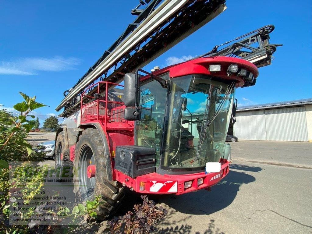 Selbstfahrspritze a típus Horsch PT 270, Gebrauchtmaschine ekkor: Weißenschirmbach (Kép 1)