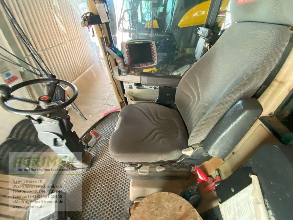 Selbstfahrspritze del tipo Horsch PT 270, Gebrauchtmaschine en Weißenschirmbach (Imagen 5)