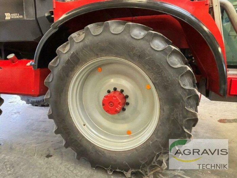 Selbstfahrspritze van het type Horsch PT 280, Gebrauchtmaschine in Calbe / Saale (Foto 12)