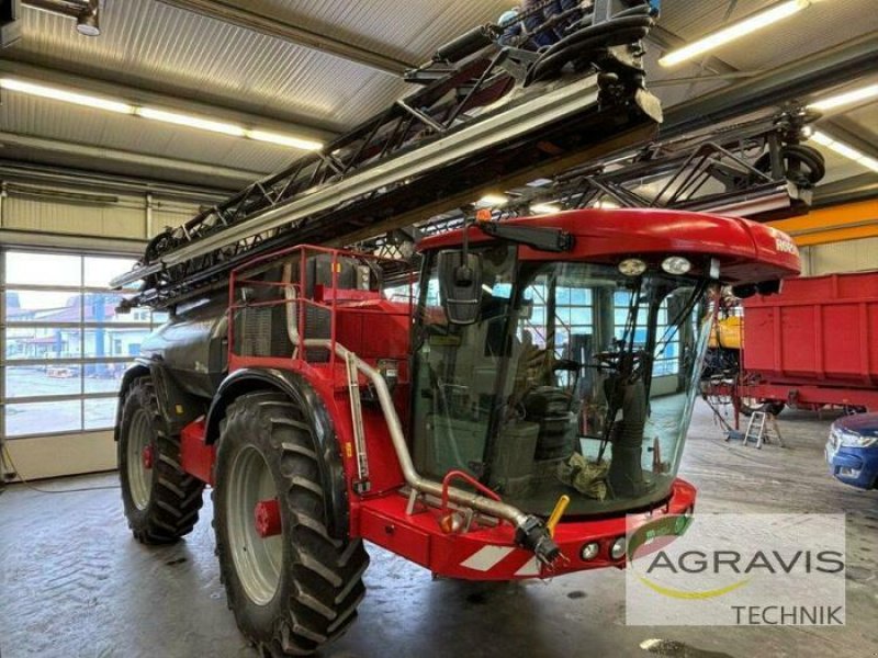 Selbstfahrspritze van het type Horsch PT 280, Gebrauchtmaschine in Calbe / Saale (Foto 7)