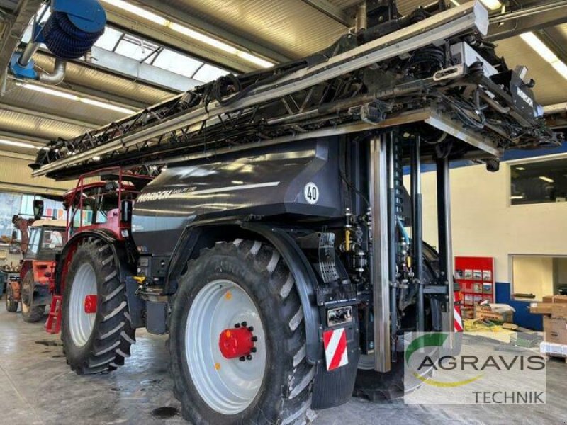 Selbstfahrspritze van het type Horsch PT 280, Gebrauchtmaschine in Calbe / Saale (Foto 2)