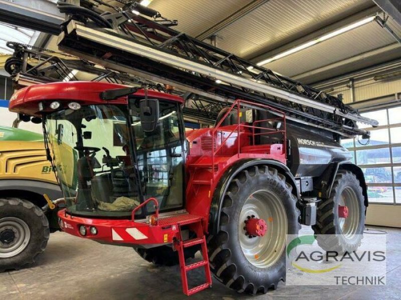 Selbstfahrspritze del tipo Horsch PT 280, Gebrauchtmaschine en Calbe / Saale (Imagen 1)