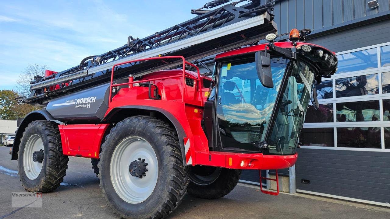 Selbstfahrspritze typu Horsch PT 8.300, Gebrauchtmaschine w Tönisvorst (Zdjęcie 2)