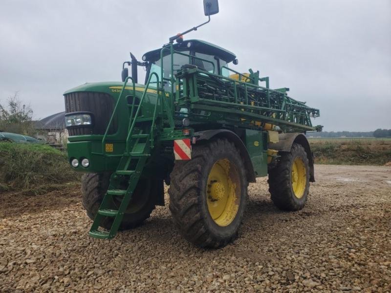 Selbstfahrspritze des Typs John Deere 5430I, Gebrauchtmaschine in BRAY en Val