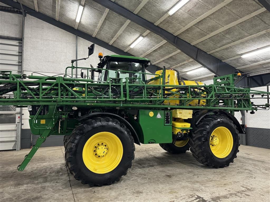 Selbstfahrspritze typu John Deere 5430i, Gebrauchtmaschine w Haderup (Zdjęcie 2)