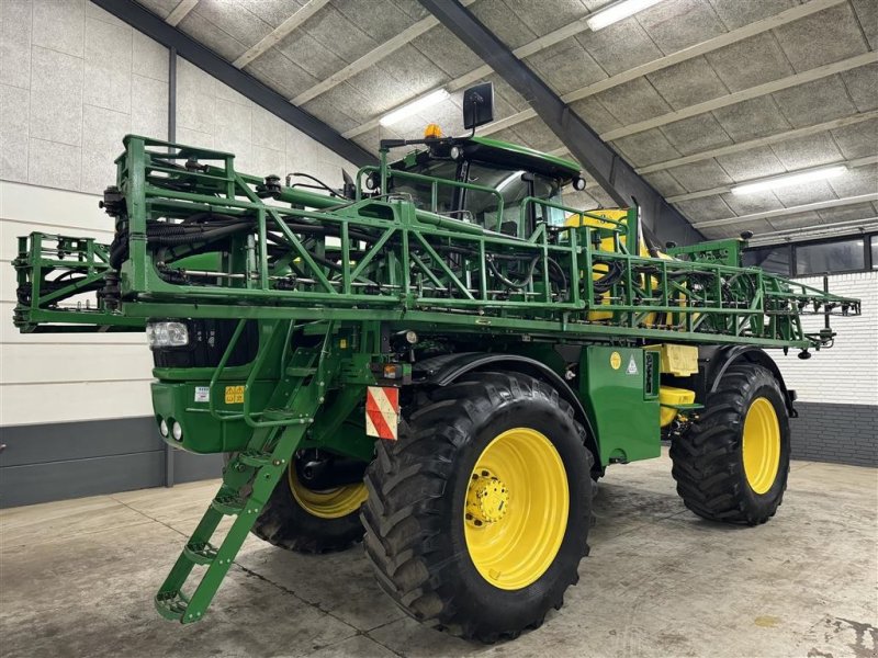 Selbstfahrspritze от тип John Deere 5430i, Gebrauchtmaschine в Haderup (Снимка 1)