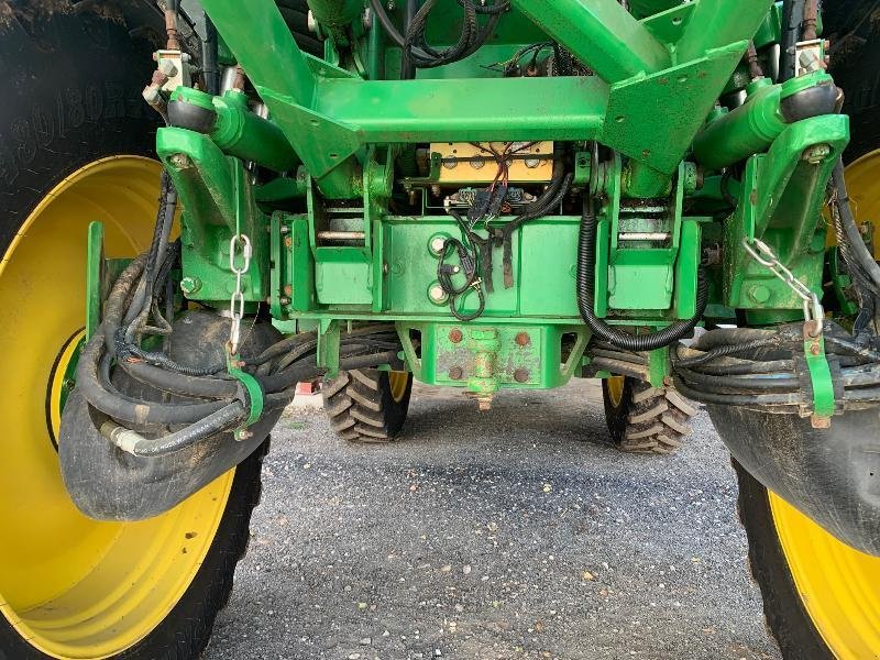 Selbstfahrspritze tipa John Deere 5430i, Gebrauchtmaschine u SAINT GENEST D'AMBIERE (Slika 5)