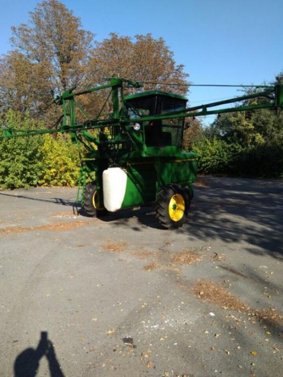 Selbstfahrspritze tip John Deere 6000, Neumaschine in Київ (Poză 5)