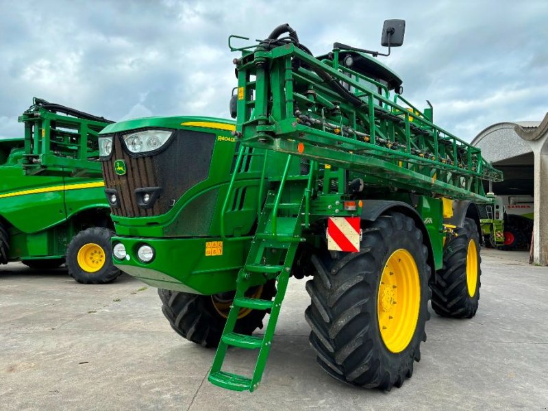 Selbstfahrspritze типа John Deere R4040 i, Gebrauchtmaschine в Baillonville