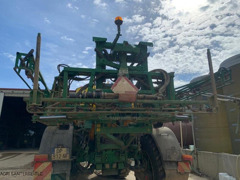 Selbstfahrspritze of the type John Deere R4040, Gebrauchtmaschine in ROYE (Picture 10)