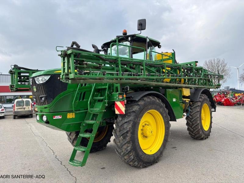 Selbstfahrspritze typu John Deere R4040, Gebrauchtmaschine v ROYE (Obrázek 1)