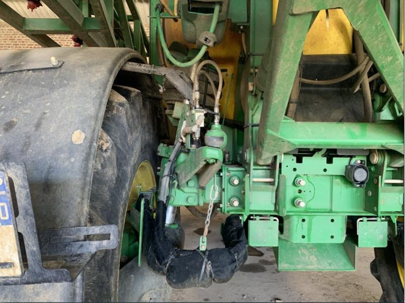 Selbstfahrspritze a típus John Deere R4040, Gebrauchtmaschine ekkor: ROYE (Kép 5)