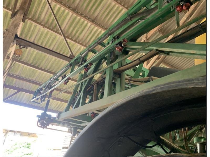 Selbstfahrspritze del tipo John Deere R4040, Gebrauchtmaschine en ROYE (Imagen 11)