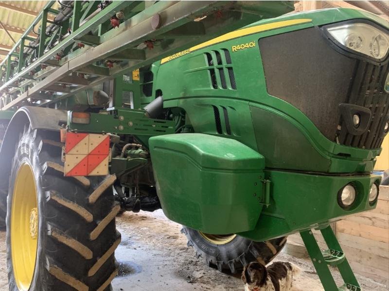 Selbstfahrspritze del tipo John Deere R4040, Gebrauchtmaschine en ROYE (Imagen 1)