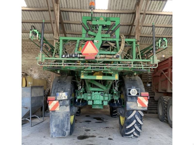 Selbstfahrspritze of the type John Deere R4040, Gebrauchtmaschine in ROYE (Picture 2)