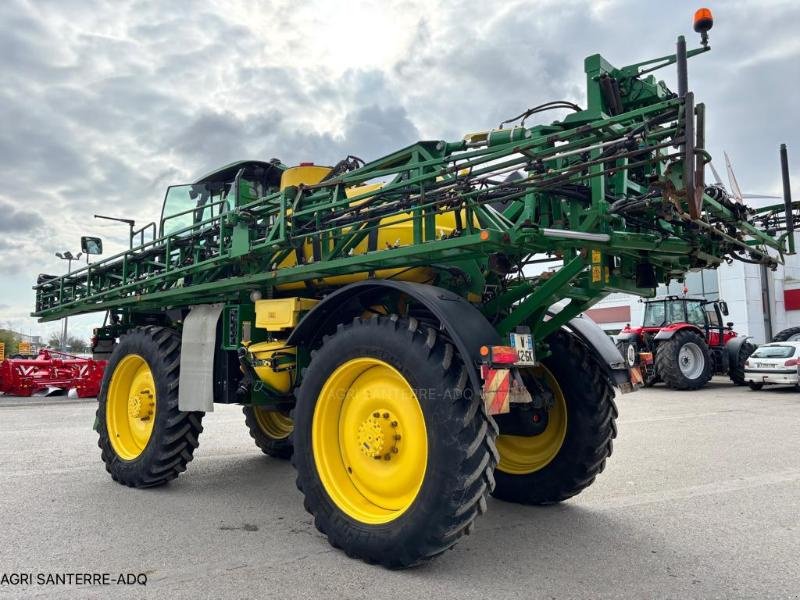 Selbstfahrspritze typu John Deere R4040, Gebrauchtmaschine w ROYE (Zdjęcie 4)