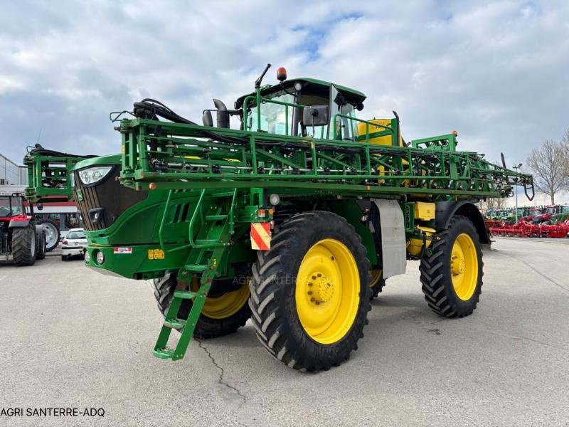 Selbstfahrspritze Türe ait John Deere R4040, Gebrauchtmaschine içinde ROYE (resim 1)