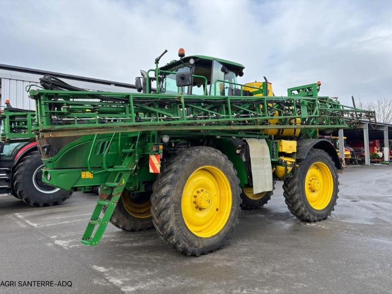 Selbstfahrspritze of the type John Deere R4040, Gebrauchtmaschine in ROYE (Picture 1)