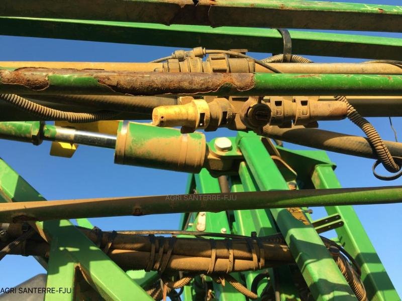 Selbstfahrspritze Türe ait John Deere R4040, Gebrauchtmaschine içinde ROYE (resim 5)