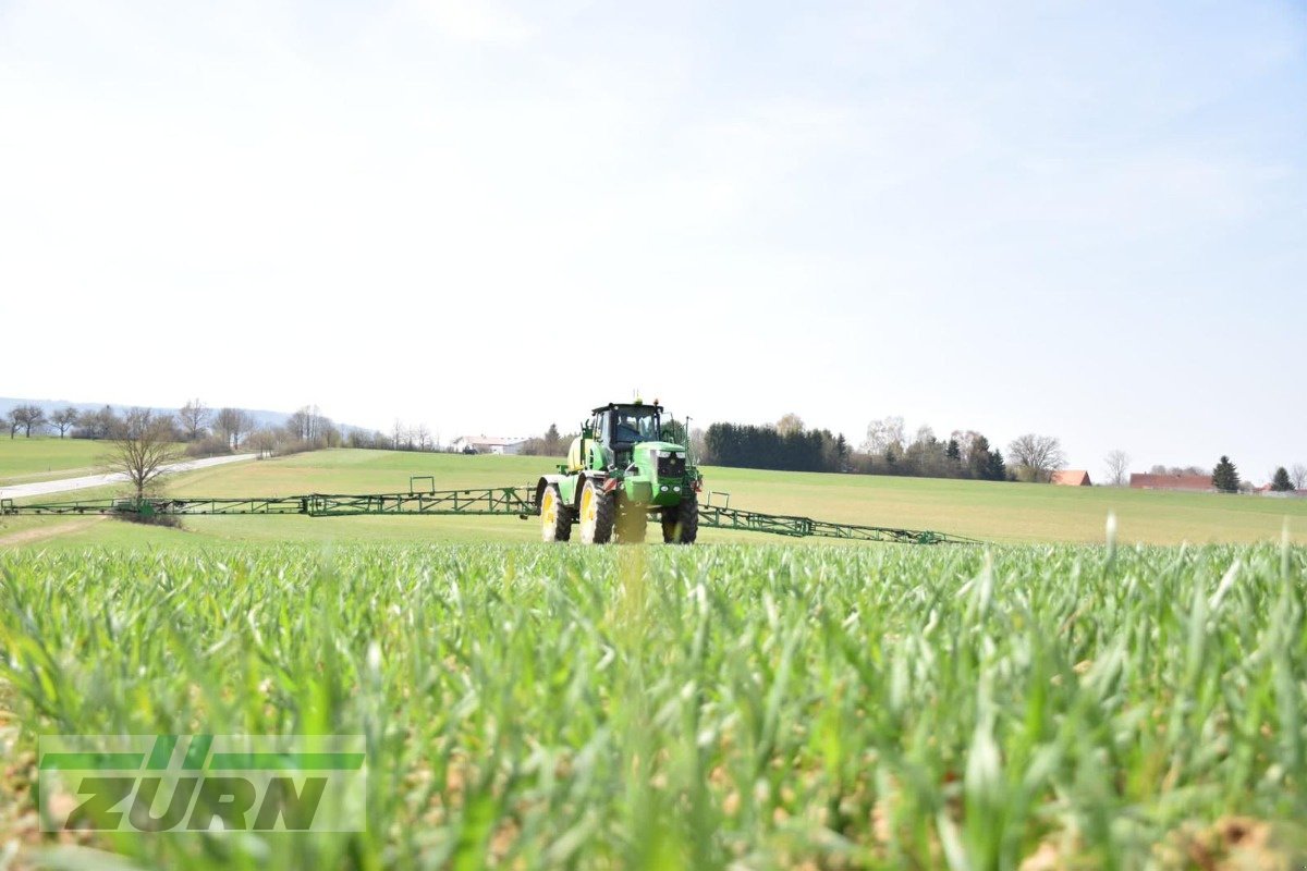 Selbstfahrspritze типа John Deere R4040i, Gebrauchtmaschine в Aalen-Attenhofen (Фотография 15)