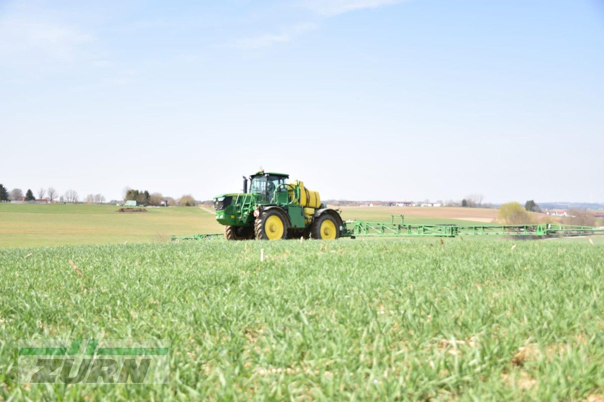 Selbstfahrspritze типа John Deere R4040i, Gebrauchtmaschine в Aalen-Attenhofen (Фотография 16)