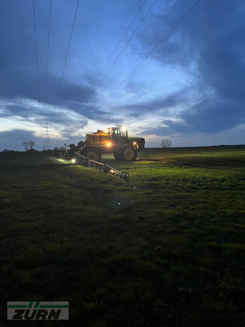 Selbstfahrspritze типа John Deere R4040i, Gebrauchtmaschine в Aalen-Attenhofen (Фотография 17)