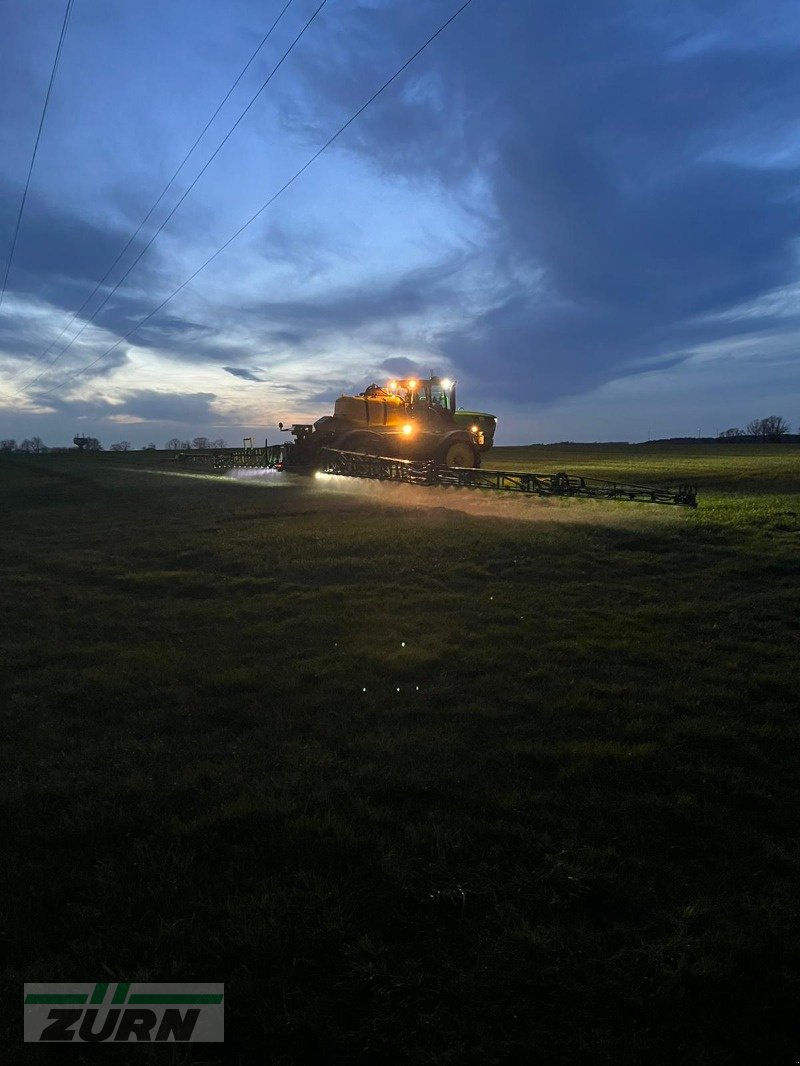 Selbstfahrspritze типа John Deere R4040i, Gebrauchtmaschine в Aalen-Attenhofen (Фотография 23)